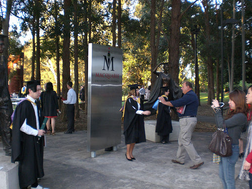Học viện kinh tế và kỹ thuật Sydney (SIBT) - Ảnh 1